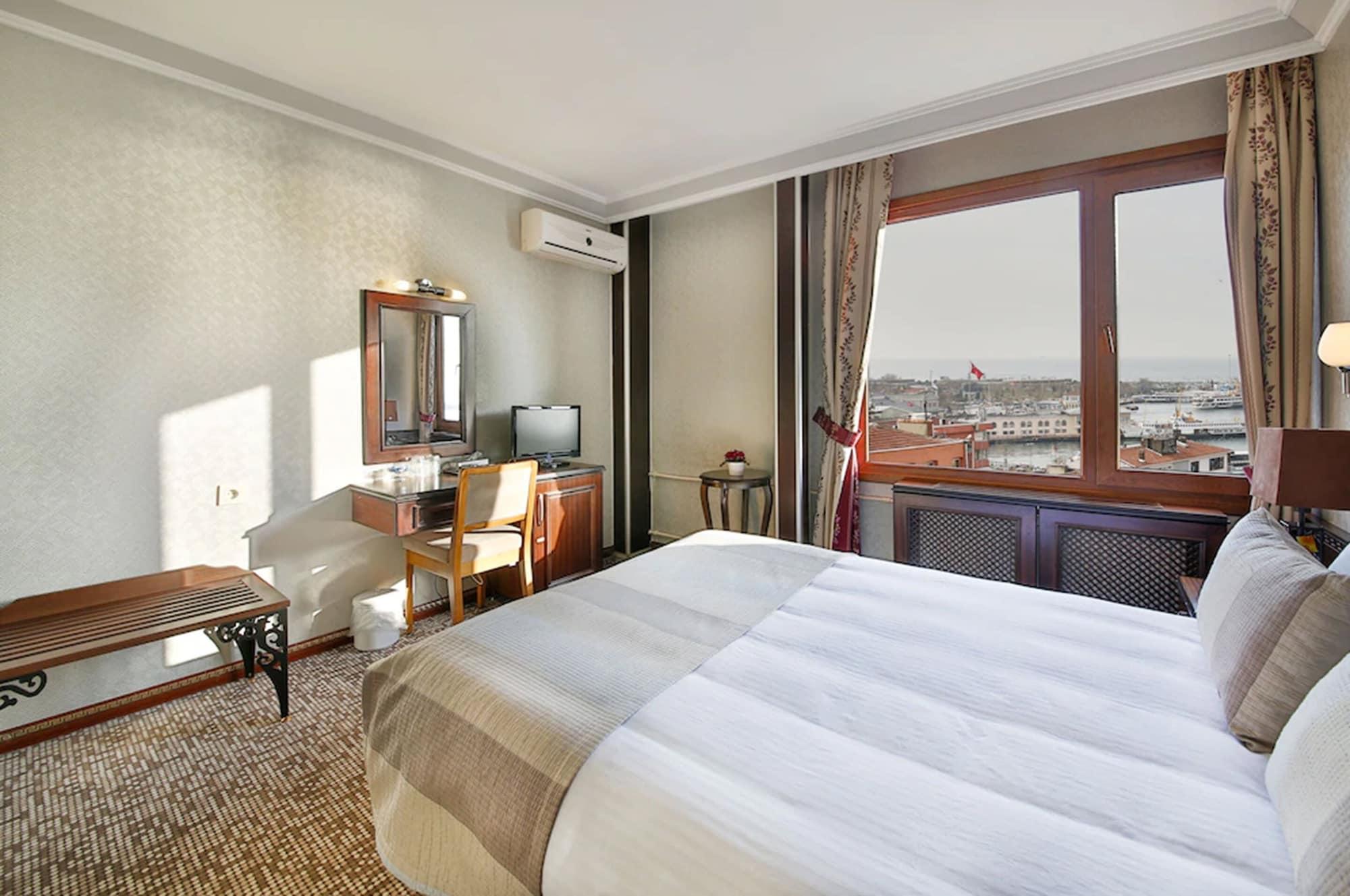 Sidonya Hotel Istambul Extérieur photo