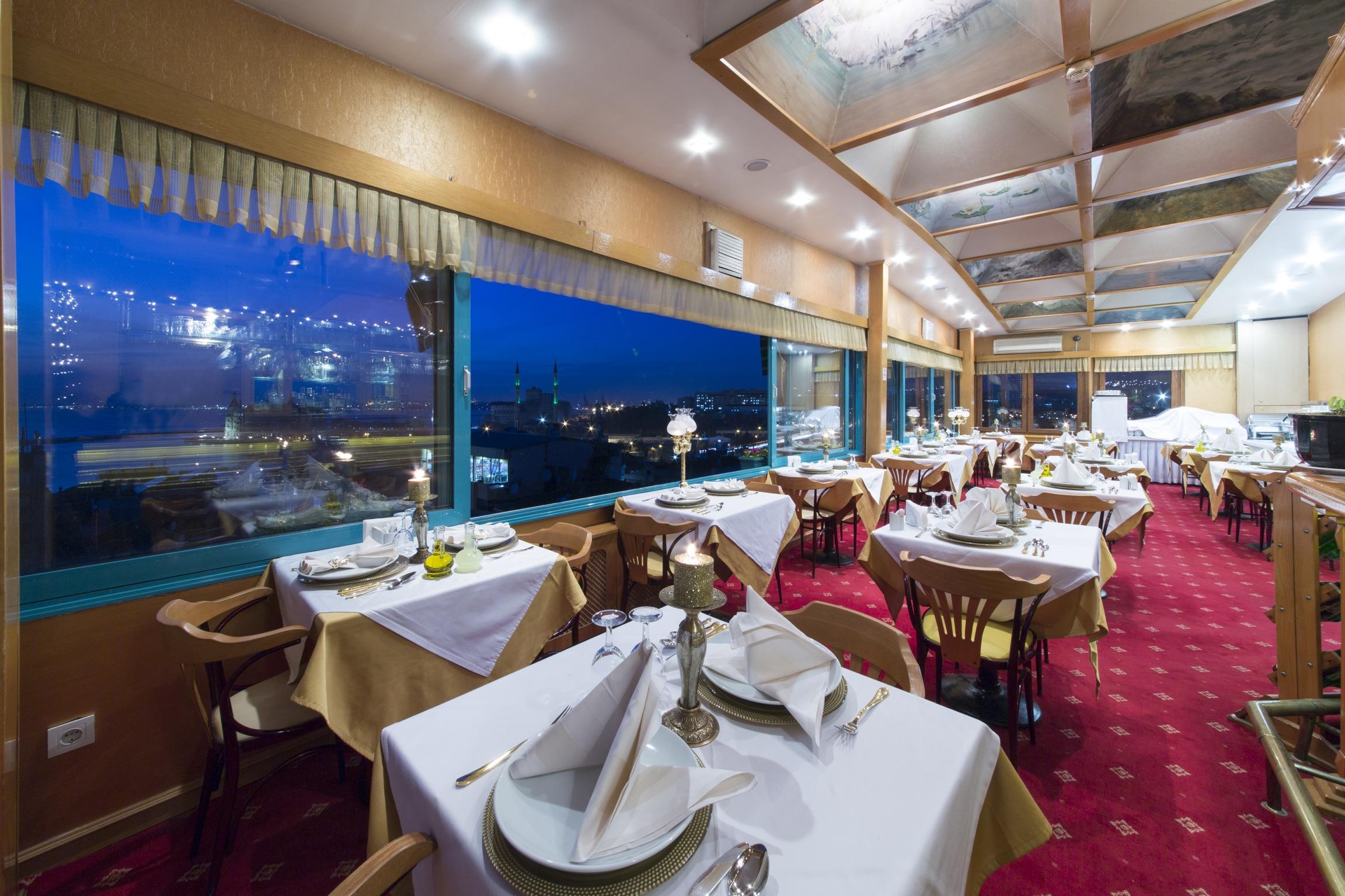 Sidonya Hotel Istambul Extérieur photo