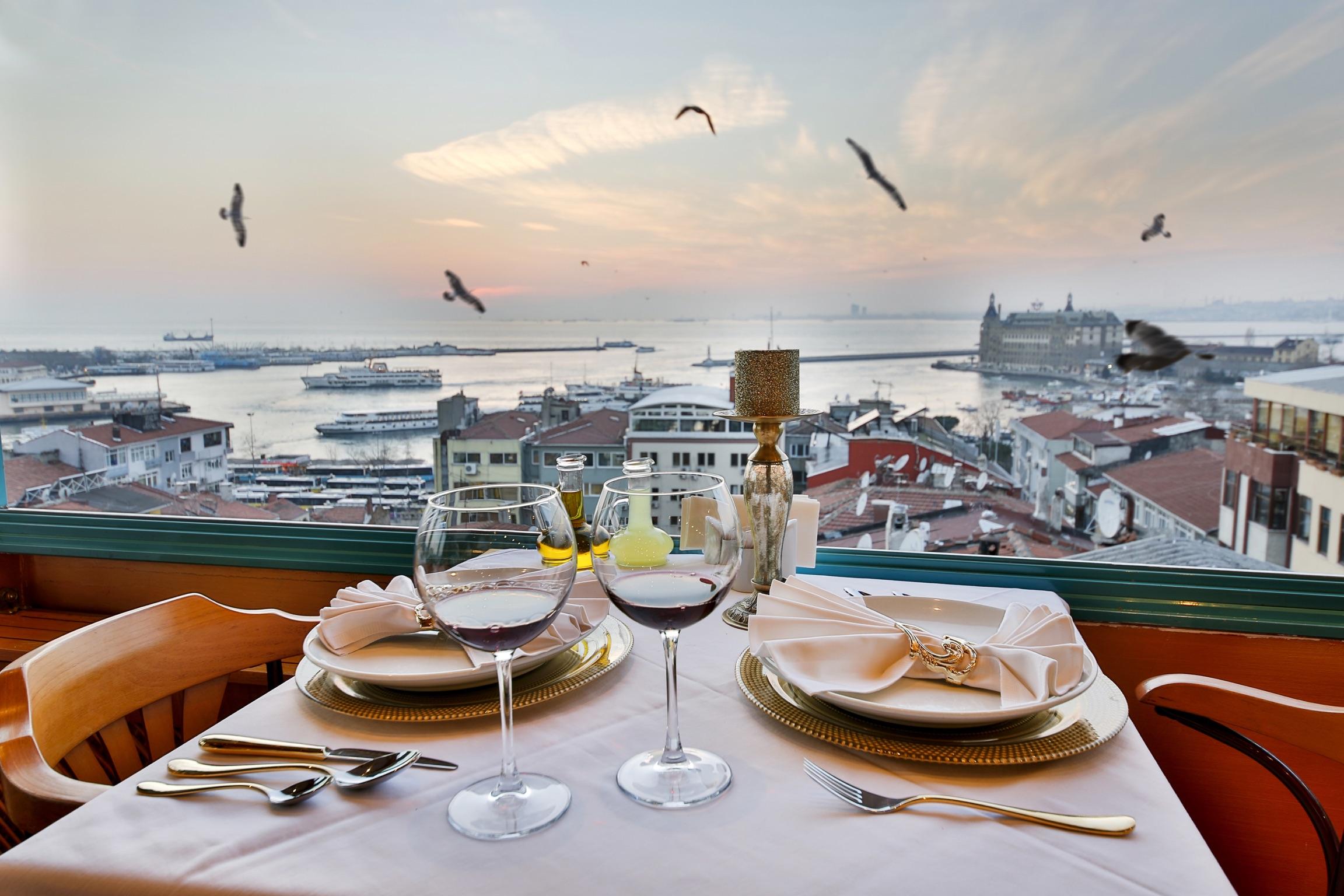 Sidonya Hotel Istambul Extérieur photo