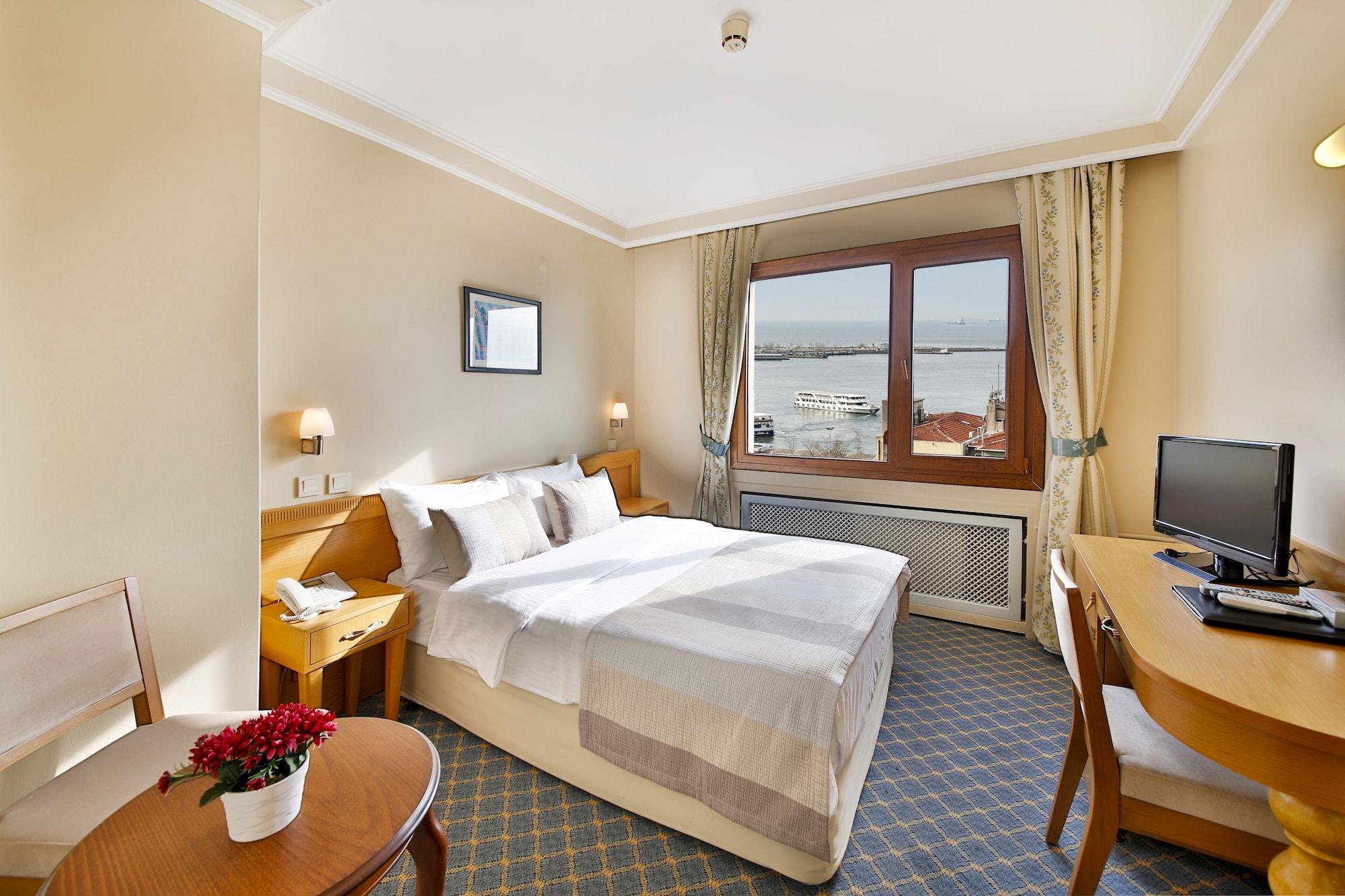 Sidonya Hotel Istambul Extérieur photo