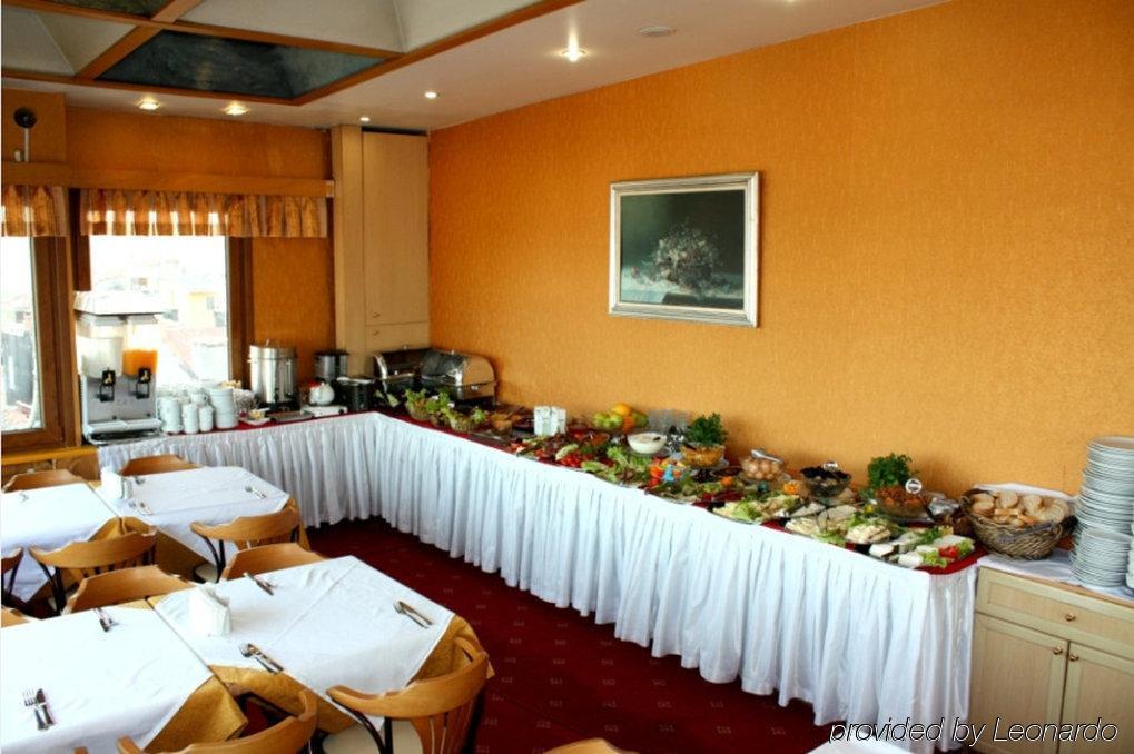 Sidonya Hotel Istambul Extérieur photo