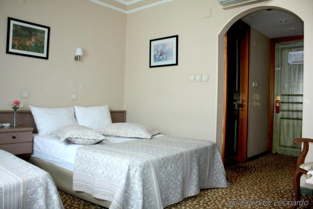 Sidonya Hotel Istambul Extérieur photo