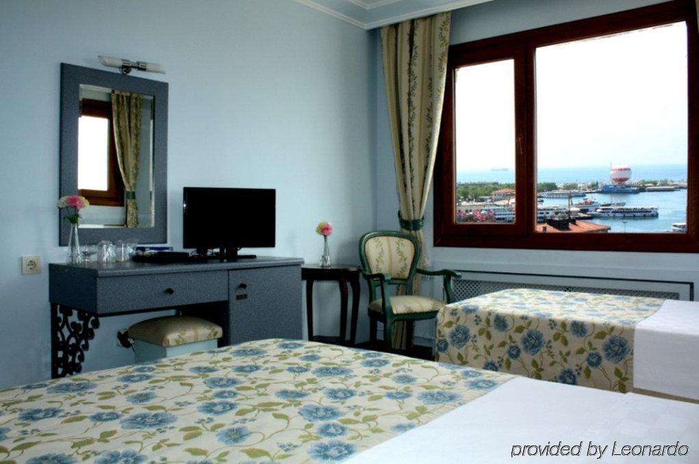 Sidonya Hotel Istambul Extérieur photo