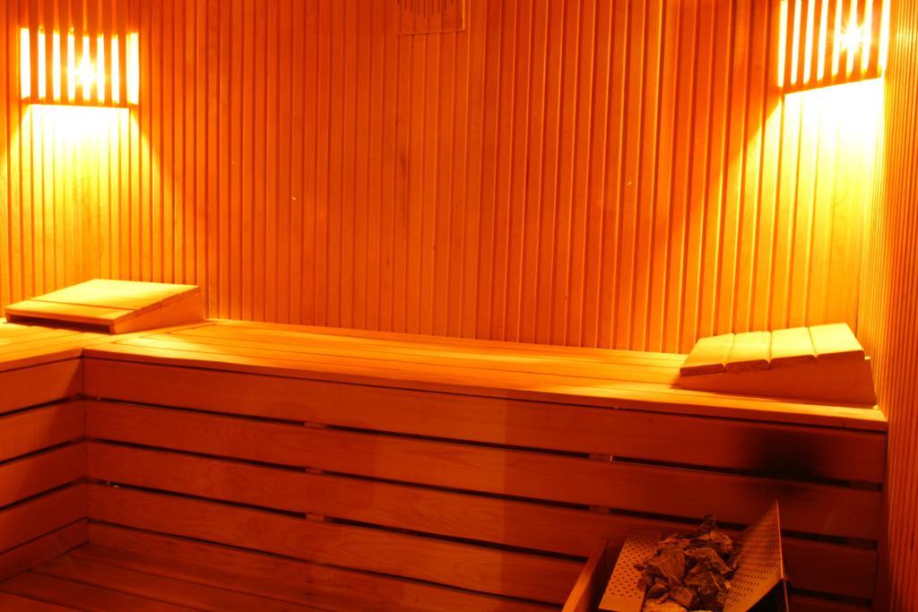 Sidonya Hotel Istambul Extérieur photo