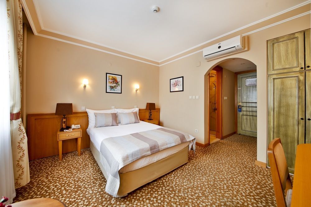 Sidonya Hotel Istambul Extérieur photo