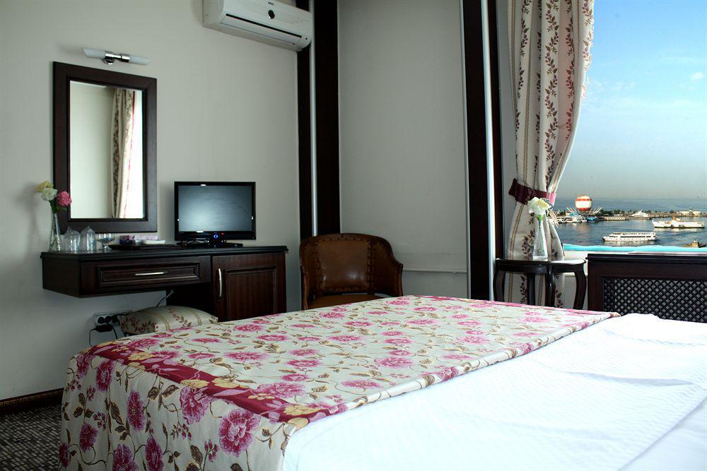 Sidonya Hotel Istambul Extérieur photo