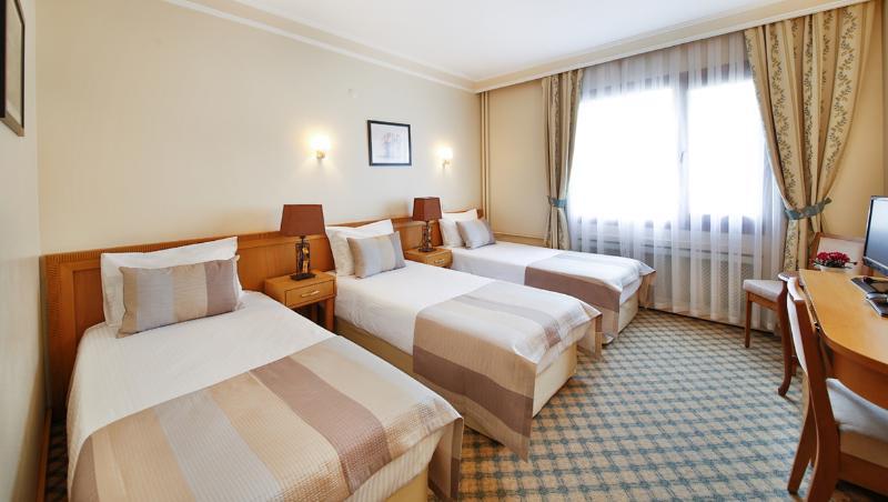 Sidonya Hotel Istambul Extérieur photo