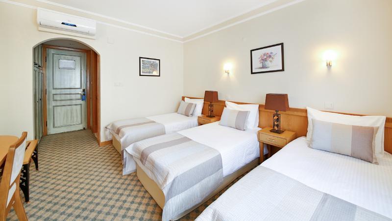 Sidonya Hotel Istambul Extérieur photo